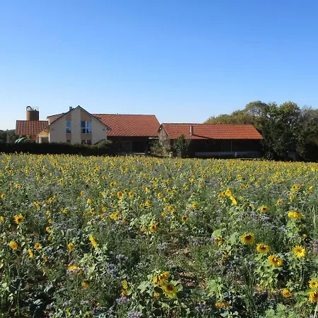 Obertor Heuboden * Kirchberg an der Murr
