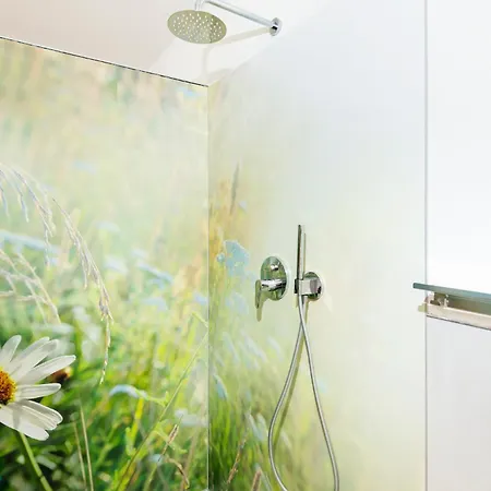 Obertor Heuboden Daire