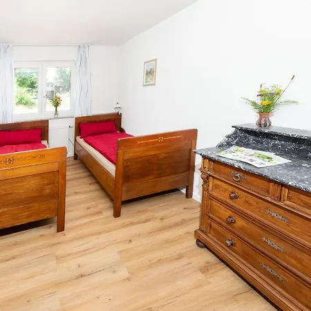 Daire Obertor Heuboden *