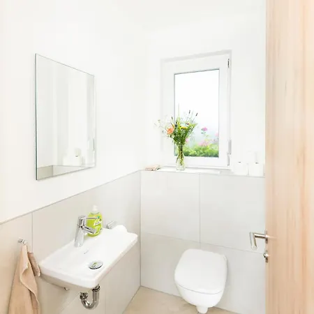 Obertor Heuboden * Kirchberg an der Murr