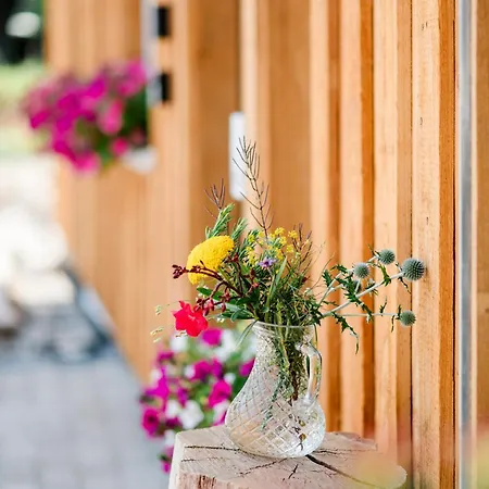 Obertor Heuboden Daire